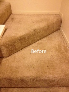 Stairs-Carpet-Cleaning-Morgan Hill-A